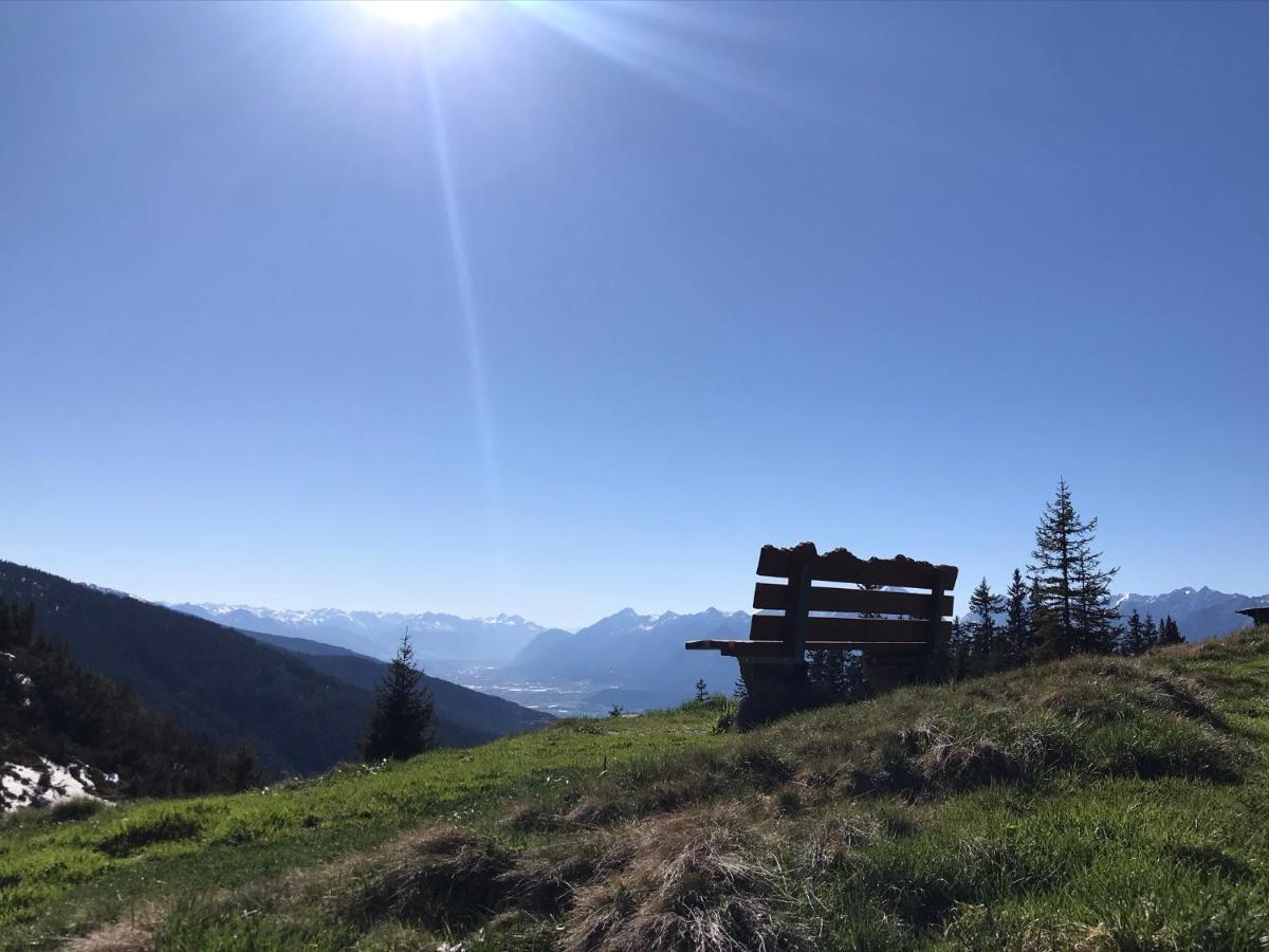 Hotel Standlhof Zillertal Удернс Екстер'єр фото