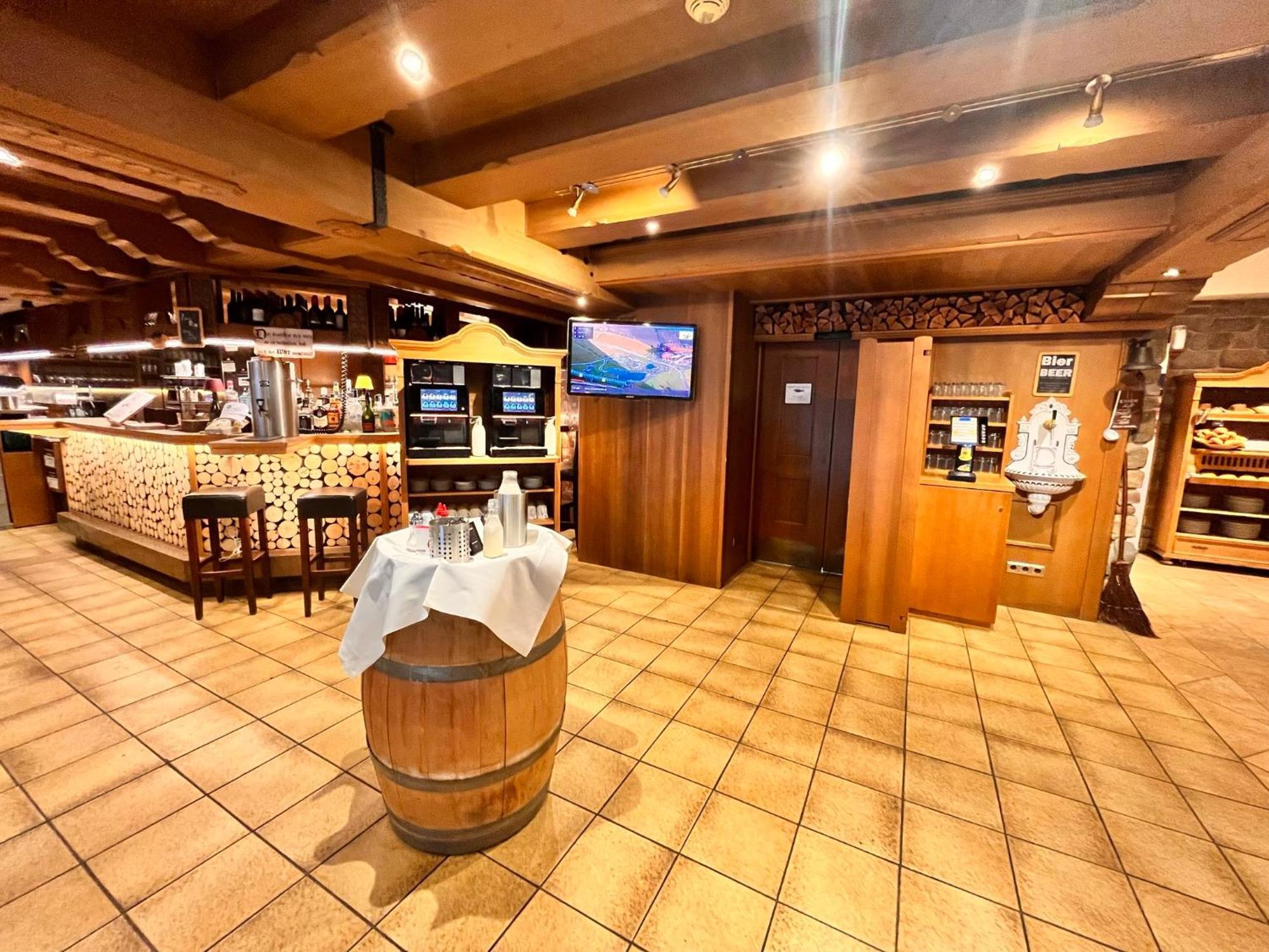 Hotel Standlhof Zillertal Удернс Екстер'єр фото