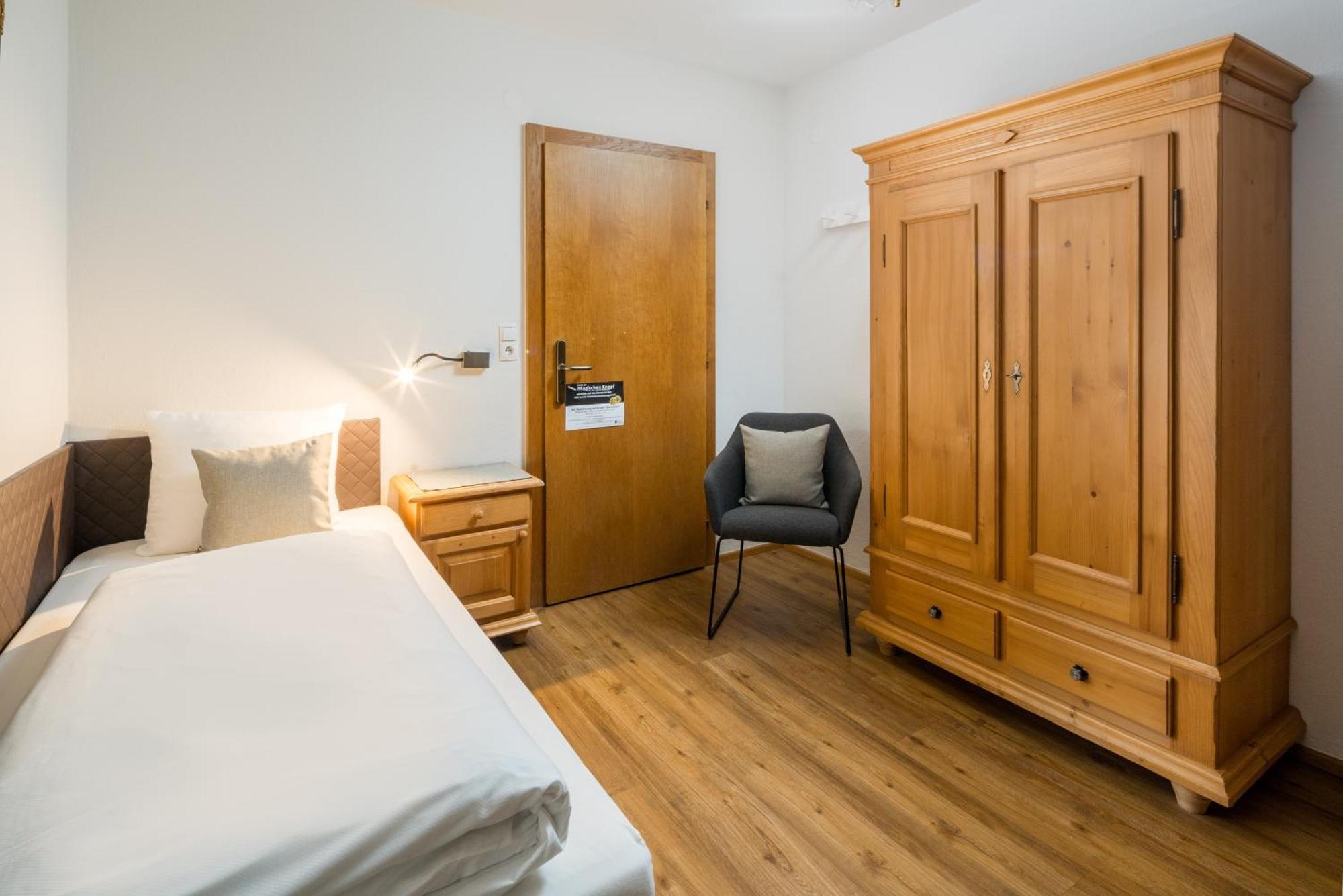 Hotel Standlhof Zillertal Удернс Екстер'єр фото