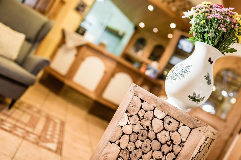 Hotel Standlhof Zillertal Удернс Екстер'єр фото