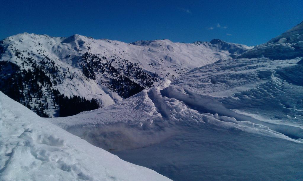 Hotel Standlhof Zillertal Удернс Екстер'єр фото