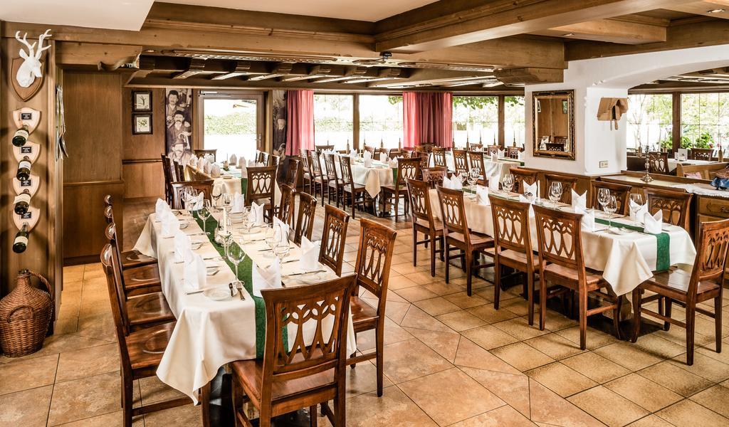 Hotel Standlhof Zillertal Удернс Екстер'єр фото