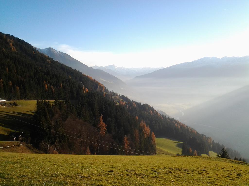 Hotel Standlhof Zillertal Удернс Екстер'єр фото